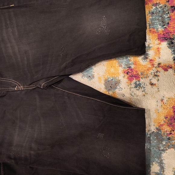 Men's Express Jeans - Picture 6 of 8